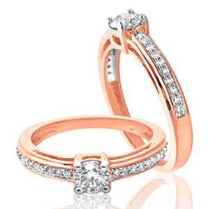 lab-grown-cvd-diamond-engagement-ring-rose-gold-hiramani-hall-of-gems-ruby-and-gems
