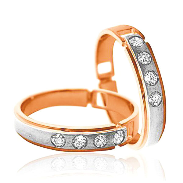 1-carat-diamond-buckle-station-semi-eternity-ring-for-men-14k-two-tone-rose-white-gold-ignite-gems-canada-dr4247G-20