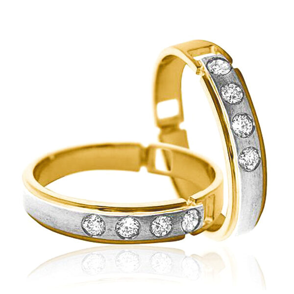 1-carat-diamond-buckle-station-semi-eternity-ring-for-men-14k-two-tone-yellow-white-gold-ignite-gems-canada-dr4247G-20