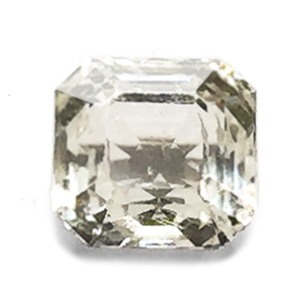 3.10-carat-asscher-cut-octagon-natural-white-sapphire-ceylon-srilanka-ignite-gems-canada-ws11310yg