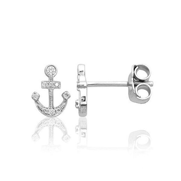 IGDN-CDE-19014-diamond-anchor-stud-earrings-white-gold-rubyandgems-hiramani-ignite-gems-inc-canada