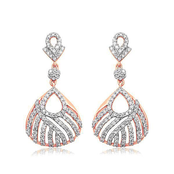 diamond-dangle-teardrop-earrings-14k-rose-gold-rubyandgems-hiramani-ignite-gems-inc-canada-IGDN-RG-DE-02