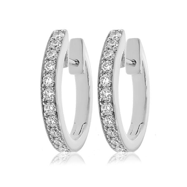 IGDN-WG-CDE-4931-diamond-hoop-earrings-jewelry-14k-white-gold-rubyandgems-hiramani-ignite-gems-inc-canada
