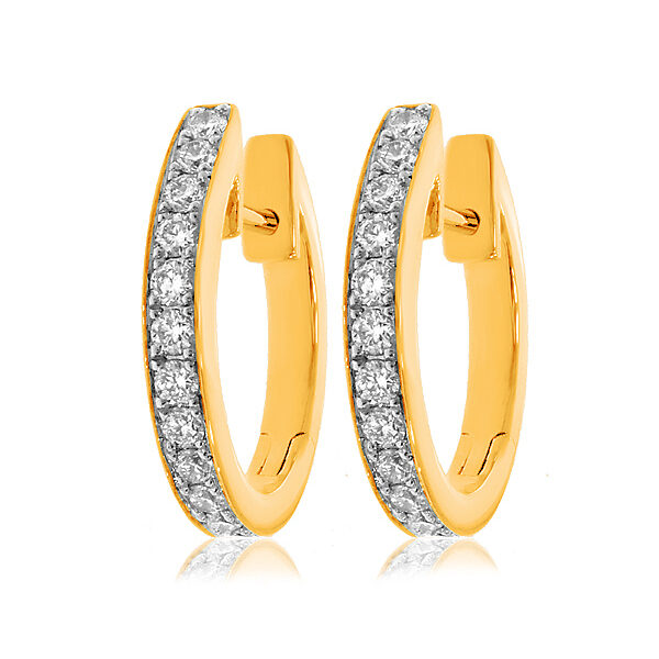 IGDN-WG-CDE-4931-diamond-hoop-earrings-jewelry-14k-yellow-gold-rubyandgems-hiramani-ignite-gems-inc-canada