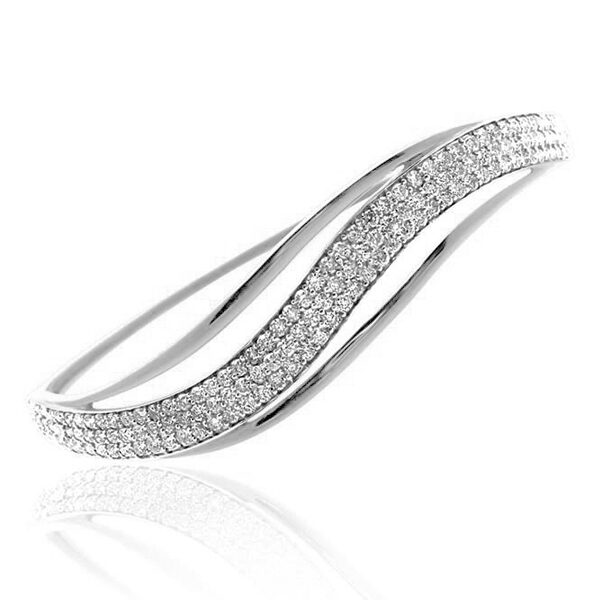 2-carat-natural-diamond-multi-row-swirl-bangle-bracelet-14k-white-gold-jewelry-ignite-gems-inc-canada-usa-IGDN-RG-BRY0003232