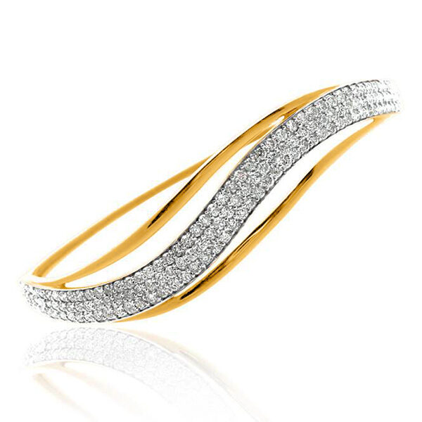 2-carat-natural-diamond-multi-row-swirl-bangle-bracelet-14k-yellow-gold-jewelry-ignite-gems-inc-canada-usa-IGDN-RG-BRY0003232