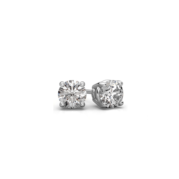 0.15-carat-round-brilliant-cut-lab-grown-diamond-stud-earrings-14k-white-gold-igi-certified-jewelry-ignite-gems-inc-canada-usa-india