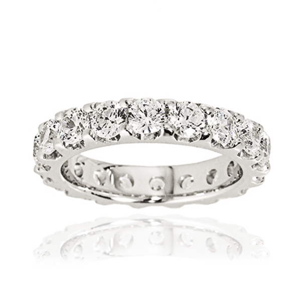 4-carat-round-brilliant-cut-lab-grown-diamond-eternity-ring-14k-white-gold-jewelry-ignite-gems-inc-canada-india-usa-uk