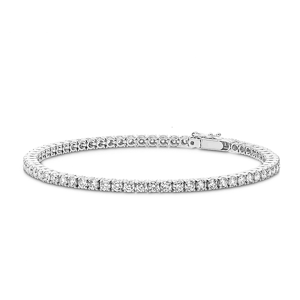 3-carat-round-brilliant-cut-lab-grown-diamond-tennis-bracelet-14k-white-gold-jewelry-igi-certified-ignite-gems-canada-india-usa