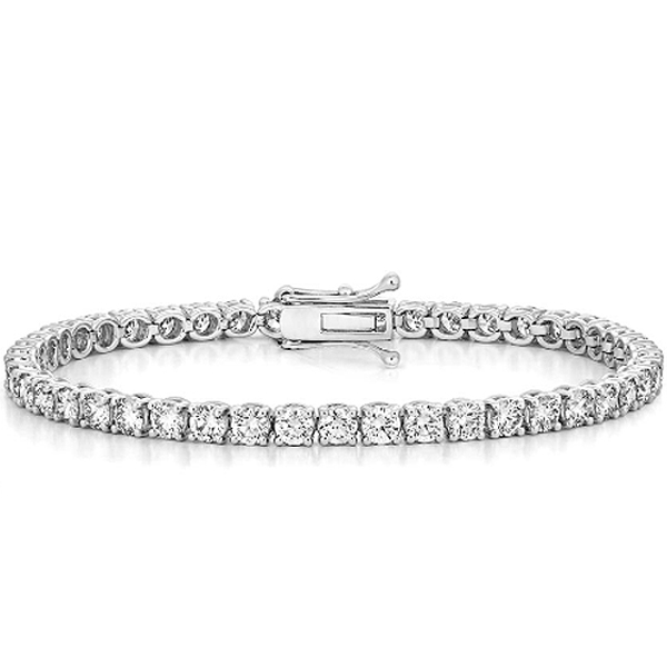 7-carat-round-brilliant-lab-grown-diamond-tennis-bracelet-14k-white-gold-jewelry-igi-certified-ignite-gems-canada-india-usa