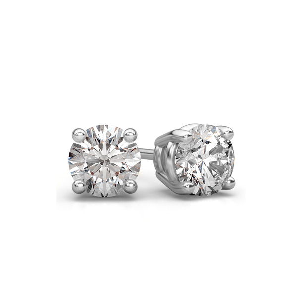 half-carat-round-brilliant-cut-lab-grown-diamond-stud-earrings-14k-white-gold-igi-certified-jewelry-ignite-gems-inc-canada-usa-india