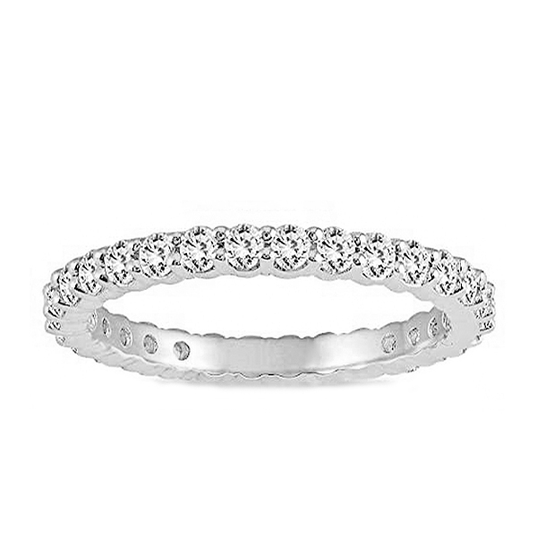 1-carat-diamond-eternity-wedding-anniversary-ring-band-14k-white-gold-igi-certified-ignite-gems-inc-canada-usa-india