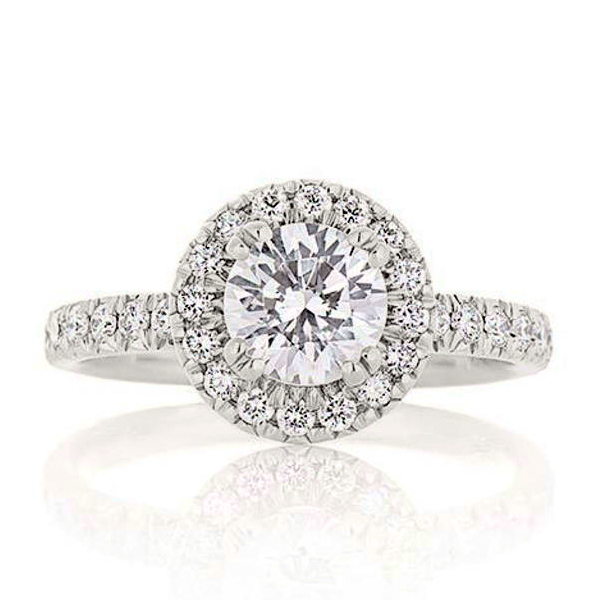1-carat-moissanite-solitaire-side-diamond-halo-engagement-ring-925-sterling-silver-ignite-gems-inc-canada-usa
