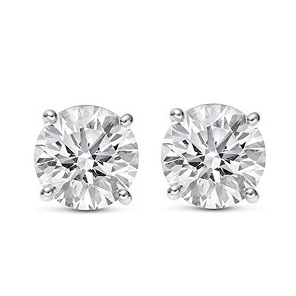 3-4-carat-round-solitaire-moissanite-stud-earrings-925-sterling-silver-14k-white-gold-ignite-gems-inc-canada-usa