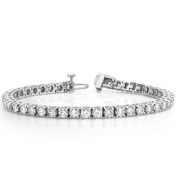 7-carat-round-moissanite-tennis-bracelet-925-sterling-silver-14k-white-gold-ignite-gems-inc-canada-usa