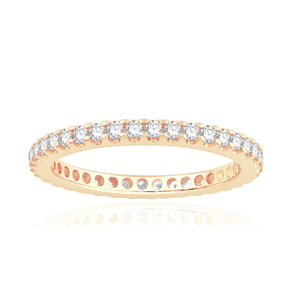half-carat-diamond-eternity-wedding-anniversary-ring-band-14k-rose-gold-igi-certified-ignite-gems-inc-canada-usa-india