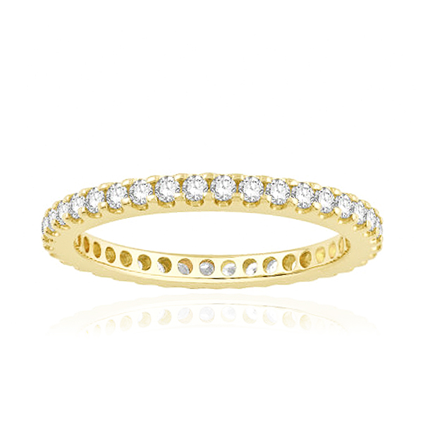 half-carat-diamond-eternity-wedding-anniversary-ring-band-14k-yellow-gold-igi-certified-ignite-gems-inc-canada-usa-india