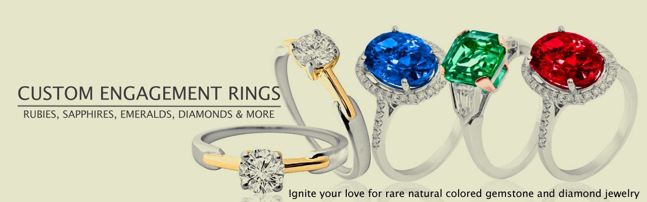 Ignite Gems Inc Canada Engagement Rings Banner 1280 x 400
